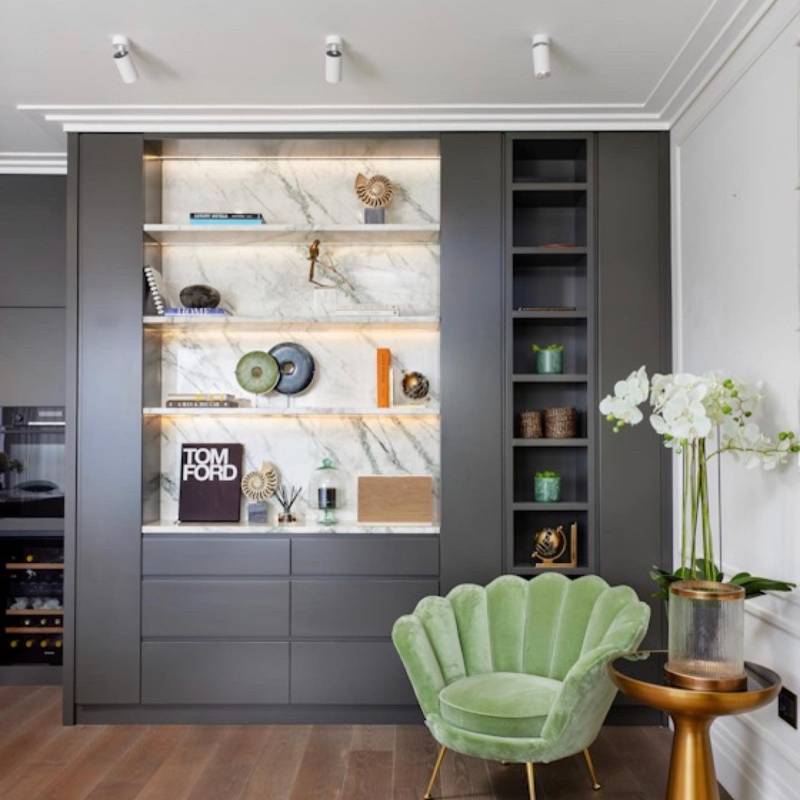 Apartman, Manor zgrada, Tivat