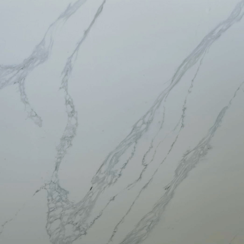 Quartz Carrara MO2 sivi