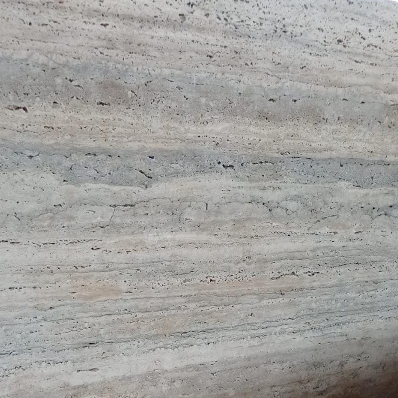 Travertin Romano Silver