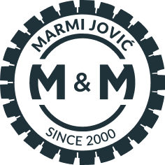 Marmi Jović Logo